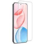 For Honor 400 Global 156.5mm NORTHJO A++ Screen Protector Tempered Glass Film(Clear)
