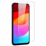 For Samsung Galaxy A17 NORTHJO A++ 0.3mm 2.5D Screen Tempered Glass Film
