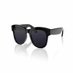 M01 Smart Glasses, with HD Camera, Support Bluetooth Call, AI Intelligent Translation(Black)