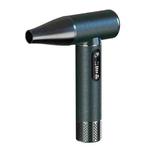 D15S Compact Powerful Brushless Motor Blower Dust Cleaner Portable High-Speed Air Flow Fan