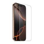 For iPhone 17 Pro Max ENKAY Thickened Glue No White Edge 9H Big Arc Edge High Aluminum-silicon Tempered Glass Film
