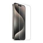 For iPhone 17 Air ENKAY Thickened Glue No White Edge 9H Big Arc Edge High Aluminum-silicon Tempered Glass Film