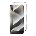 For iPhone 17 Air ENKAY Thickened Glue No White Edge High Aluminum-silicon Tempered Glass Film