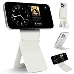 Magnetic MagSafe Tripod Holder(White)