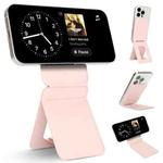 Magnetic MagSafe Tripod Holder(Pink)