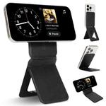 Magnetic MagSafe Tripod Holder(Black)