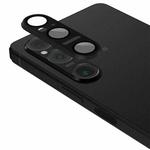For Sony Xperia 1 VI Kalebol Eagle Eye One Piece Full-Coverage Metal Lens Ring Film(Black)