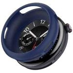 For vivo Watch 5 / iQOO Watch 5 Silicone Watch Protective Cover(Blue)