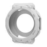 For Amazfit T-Rex 2 Sports Silicone Watch Protective Cover(Rock Gray)