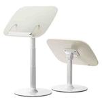 R30 Children Books Tablets Laptops Desktop Holder Adjustable Wooden Board Reading Stand