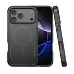 For iPhone 17 Pro Max Kalebol 2 in 1 Matte MagSafe Shockproof Phone Case
