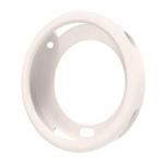 For Xiaomi Watch S4 41mm Silicone Watch Protective Cover(Starlight)