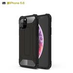 Magic Armor TPU + PC Combination Case for iPhone 11 Pro(Black)