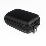 Universal Camera Bag Case for Canon G7X Mark II, SX730, SX720, Sony RX100II(black)