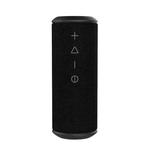 W-KING X6S Bluetooth Speaker 20W Portable Super Bass Waterproof Speaker with  Stereo Sound Soundbar Column for Music MP3 Play(black)