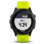 0.26mm 2.5D Tempered Glass Film for Garmin vivoactive 3