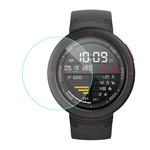 0.26mm 2.5D Tempered Glass Film for AMAZFIT verge 3