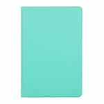 Voltage Plain Elastic Leather + TPU PAD Bracket Protective Leather Case For Huawei MediaPad M6 10.8(Green)