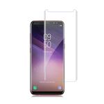 mocolo 9H 3D Case friendly UV Screen Film for Galaxy S8