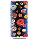 Fashion Soft TPU Case 3D Cartoon Transparent Soft Silicone Cover Phone Cases For Xiaomi 9T / 9T Pro / Redmi K20 / Redmi K20 Pro(Doughnut)