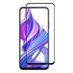 ENKAY Hat-prince Full Glue 0.26mm 9H 2.5D Tempered Glass Full Coverage Film for Honor 9X / 9X Pro