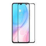 ENKAY Hat-Prince 0.26mm 9H 6D Curved Full Screen Tempered Glass Film for Xiaomi Mi CC9