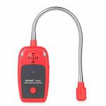 WINTACT WT8820 Combustible Gas Alarm Detector For Home Slight Gas Leakage Flammable Natural Gas Leak Detector Monitor Gas Analyzer