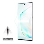 ENKAY Hat-Prince 0.1mm 3D Full Screen Protector Explosion-proof Hydrogel Film for Galaxy Note10