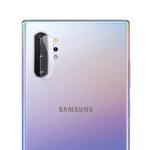 ENKAY Hat-Prince 0.2mm 9H 2.15D Round Edge Rear Camera Lens Tempered Glass Film for Galaxy Note 10 / Note 10+