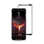 mocolo 0.33mm 9H 2.5D Silk Print Tempered Glass Film for Asus ROG Phone II