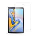 Mocolo 0.33mm 9H Surface Hardness 2.5D Curved Edge Tempered Glass Screen Protector for Galaxy Tab A 10.5 T590/T595