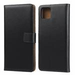 Horizontal Flip Leather Case for Google Pixel 4 XL, with Magnetic Buckle & Holder & Card Slot & Wallet