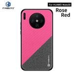 For Huawei Mate 30 Honors Series Shockproof PC + TPU Protective Case(Red)