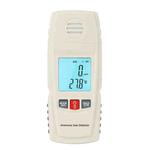 GM8806 Ammonia Gas Detector Portable Digital Display Concentration Ammonia Tester With Alarm