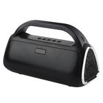 DY18 Wireless Bluetooth Speaker Portable Wireless Speaker Sound System, Support Bluetooth & AUX & TF & Radio