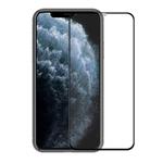 For iPhone 11 Pro / XS / X ENKAY Hat-Prince 0.26mm 9H 6D Curved Full Screen Tempered Glass Film