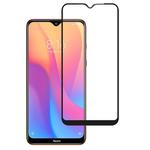 For Xiaomi Redmi 8A mocolo 0.33mm 9H 2.5D Full Glue Tempered Glass Film