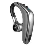 YL-6S Wireless Bluetooth Earphone Sealed In-ear Earbuds 180 Degree Freely Rotating Earpiece(Gray)