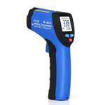 FLUS IR-801H -50～350℃Laser Infrared  Mini Handheld Portable Digital Electronic Outdoor Non-contact Thermometer