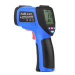 FLUS IR-861U -50～1150℃ Digital Infrared Non-contact Laser Handheld Portable Electronic Outdoor Thermometer Pyrometer
