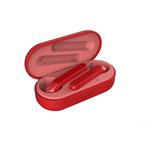 Fineblue TWSL8 TWS Wireless Bluetooth Earphone(Red)