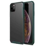 For iPhone 11 Pro Magic Armor TPU + PC Combination Case(Dark green)