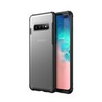 For Galaxy S10  Magic Armor TPU + PC Combination Case(Black)