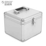 ORICO BSC35-10 2.5 / 3.5 inch Aluminum Alloy Hard Drive Protective Box