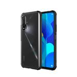 For Huawei Nova 6  Magic Armor TPU + PC Combination Case(Black)