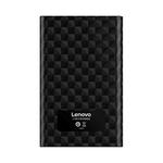 Lenovo S-02  2.5 inch USB3.0 Hard Drive Enclosure