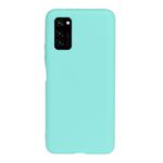For Huawei Honor V30 / V30 Pro Frosted Candy-Colored Ultra-thin TPU Phone Case(Green)