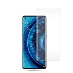 For OPPO Find X2/ X2 Pro mocolo 9H 3D Full Screen UV Screen Film