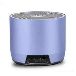EWA A3 Mini Speakers 8W 3D Stereo Music Surround Wireless Bluetooth Speakers  Portable  Sound Bass Support TF Cards USB(Blue)