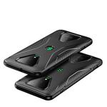 For Xiaomi Black Shark 3 All-inclusive Shockproof Airbag TPU Case(Black)